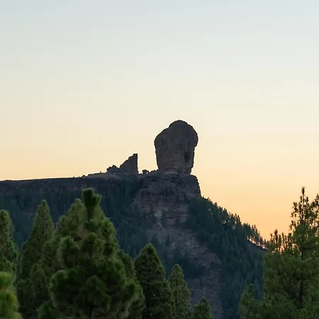 Vivelorural Casa Pepe Vistas A La Montana, Casa de Férias