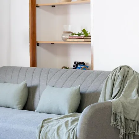 Vivelorural Casa Pepe Vistas A La Montana, Feriehus *