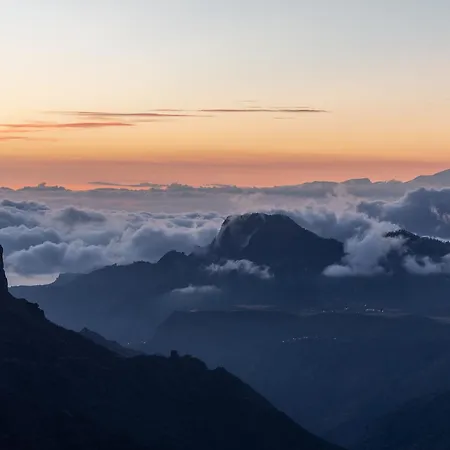 Vivelorural Casa Pepe Vistas A La Montana, Feriehus