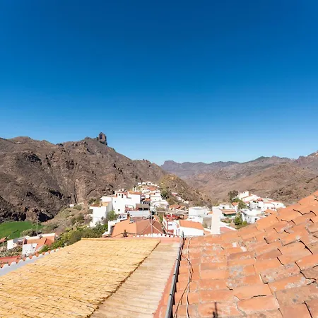 Feriehus Vivelorural Casa Pepe Vistas A La Montana, *