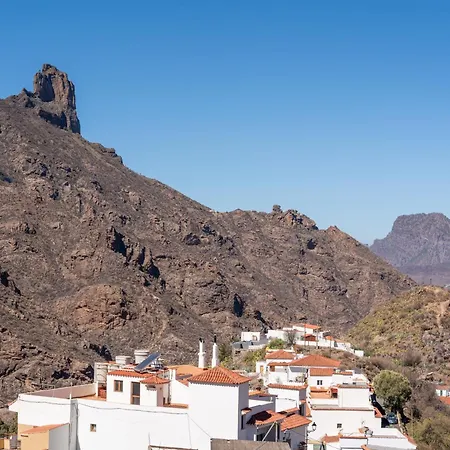 Vivelorural Casa Pepe Vistas A La Montana,