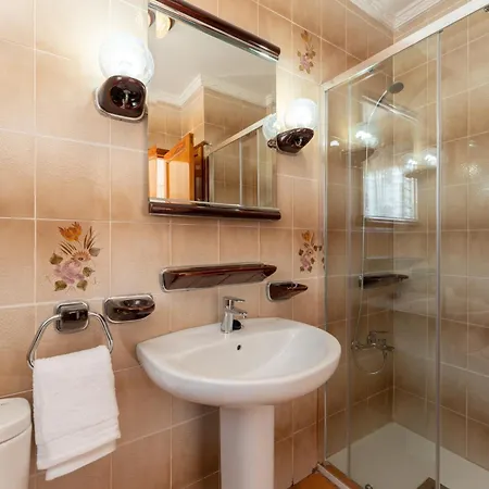 Vivelorural Casa Pepe Vistas A La Montana, Feriehus *