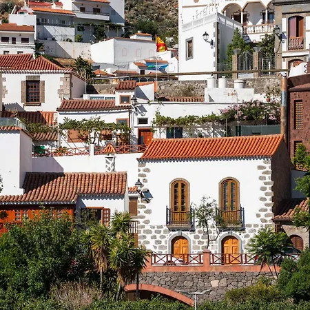 Feriehus Vivelorural Casa Pepe Vistas A La Montana, *