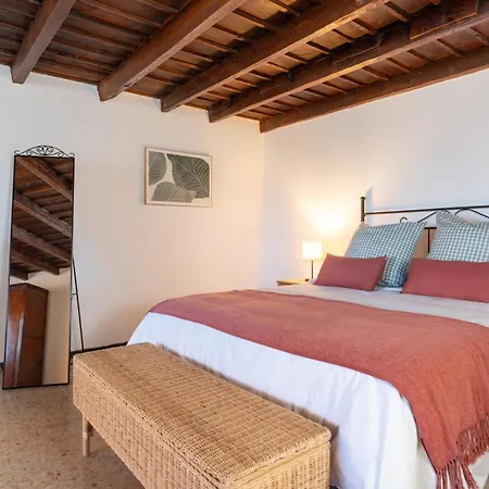 Vivelorural Casa Pepe Vistas A La Montana, *