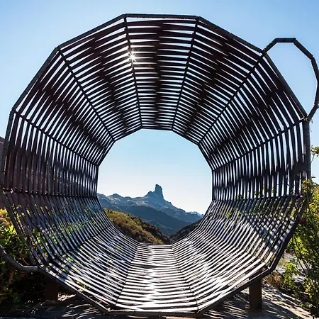 Vivelorural Casa Pepe Vistas A La Montana,