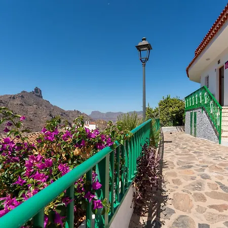 Vivelorural Casa Pepe Vistas A La Montana, Feriehus *