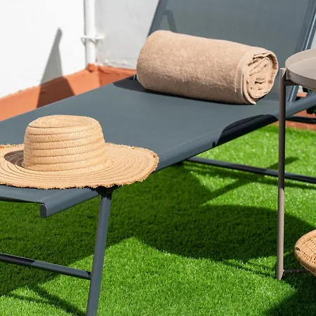 Vivelorural Casa Pepe Vistas A La Montana, Feriehus Tejeda (Gran Canaria)