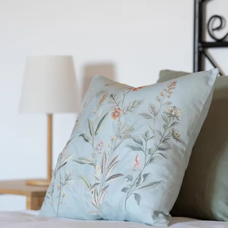 Vivelorural Casa Pepe Vistas A La Montana, *