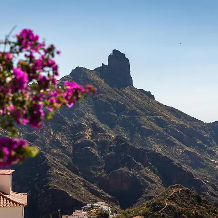 Vivelorural Casa Pepe Vistas A La Montana, * Tejeda (Gran Canaria)