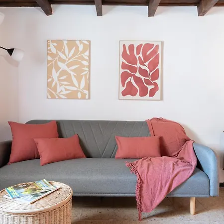 Vivelorural Casa Pepe Vistas A La Montana,