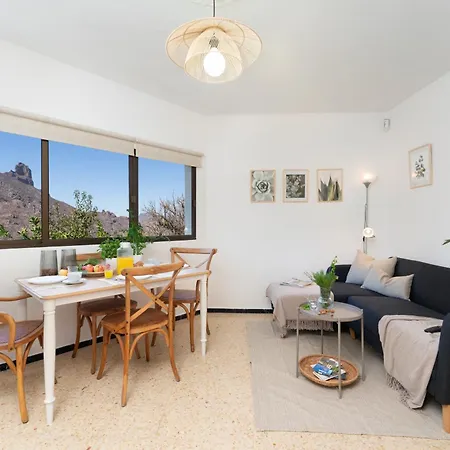 Vivelorural Casa Pepe Vistas A La Montana, Feriehus *