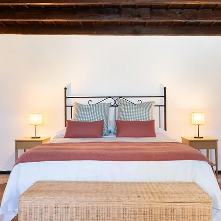 Vivelorural Casa Pepe Vistas A La Montana,