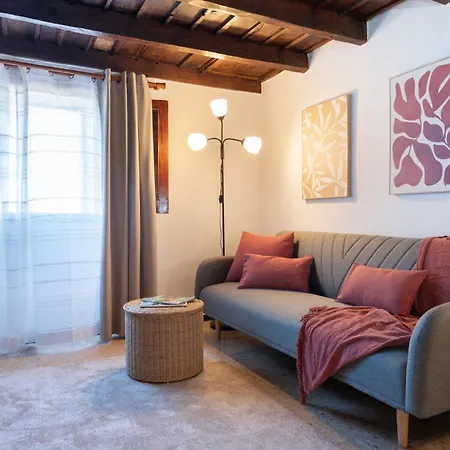 Holiday home Vivelorural Casa Pepe Vistas A La Montana,