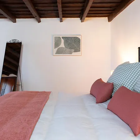 Feriehus Vivelorural Casa Pepe Vistas A La Montana, *