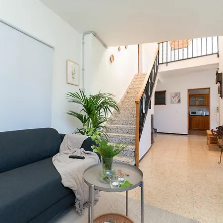 Vivelorural Casa Pepe Vistas A La Montana, *