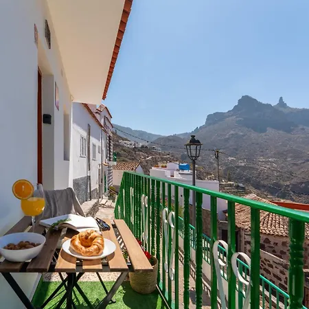 Vivelorural Casa Pepe Vistas A La Montana,