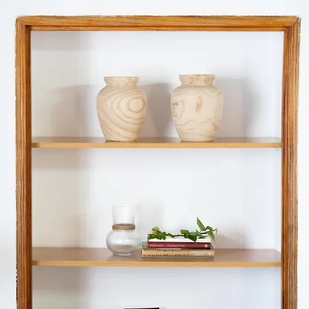 Vivelorural Casa Pepe Vistas A La Montana, Feriehus Tejeda (Gran Canaria)