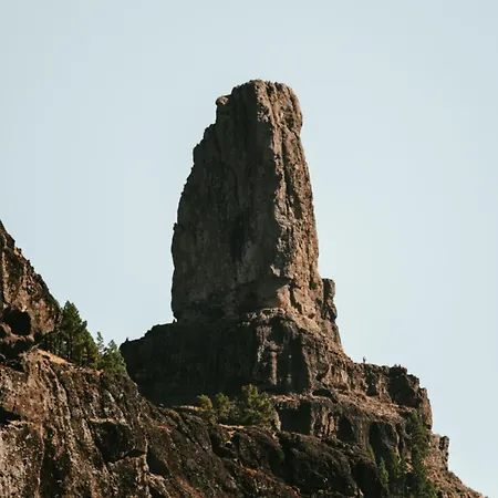Vivelorural Casa Pepe Vistas A La Montana, Holiday home
