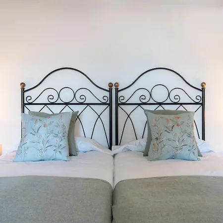 Feriehus Vivelorural Casa Pepe Vistas A La Montana,