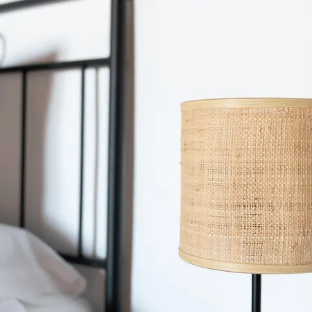 Vivelorural Casa Pepe Vistas A La Montana, Feriehus *