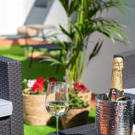 Feriehus Vivelorural Casa Pepe Vistas A La Montana, Tejeda (Gran Canaria)