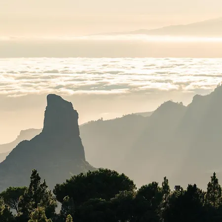 Vivelorural Casa Pepe Vistas A La Montana,